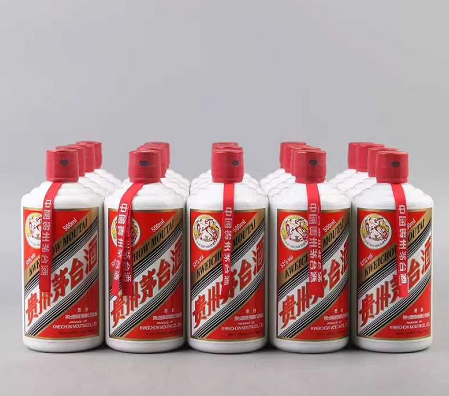 高昌茅台酒回收