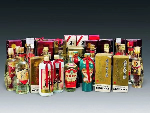 高昌临沂莒南回收茅台公司价格哪里回收(附近上门回收茅台酒）